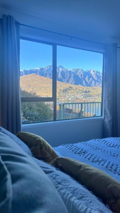 Lakeview Home Retreat At Queenstown Hill Zewnętrze zdjęcie