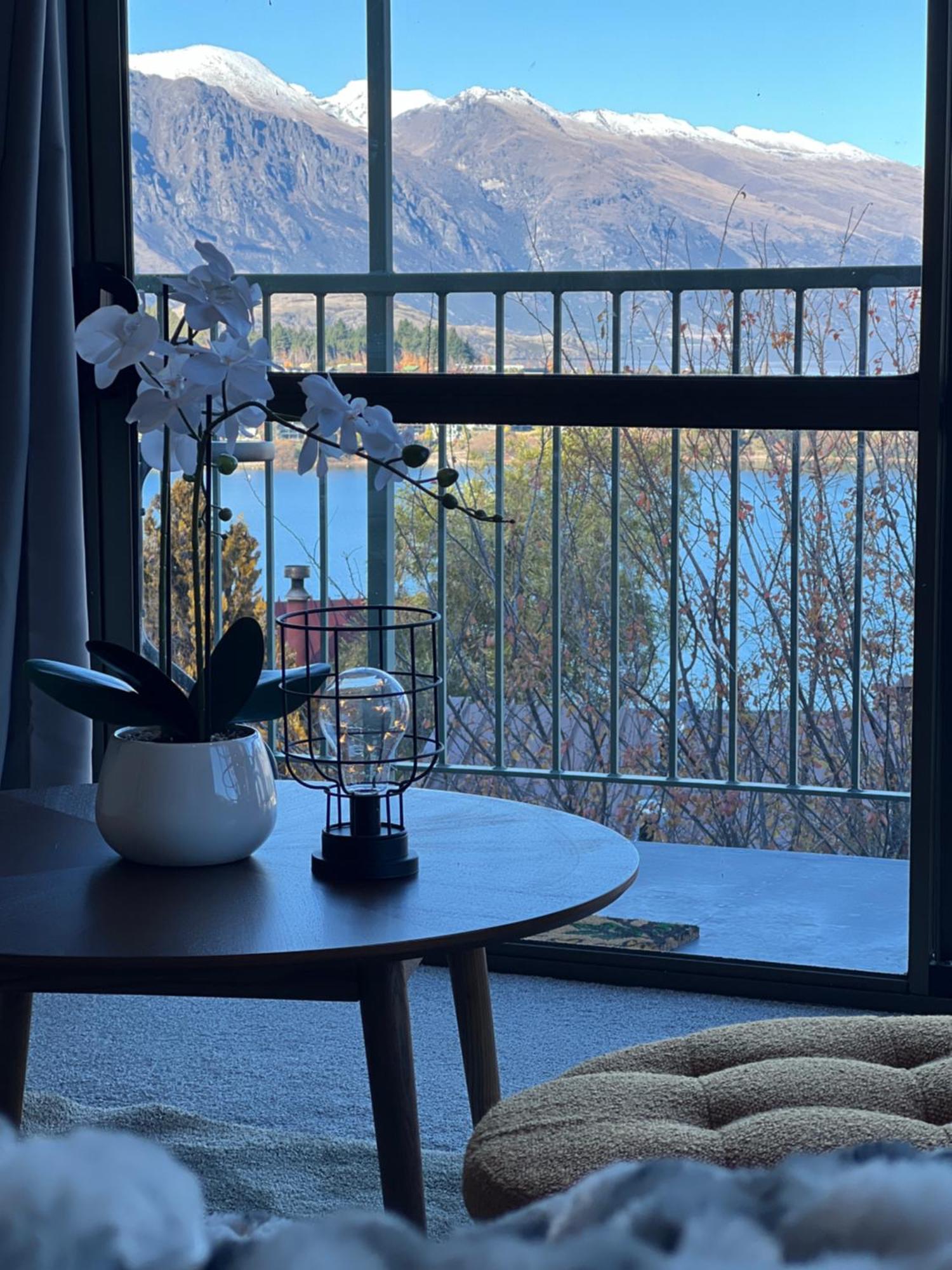 Lakeview Home Retreat At Queenstown Hill Zewnętrze zdjęcie